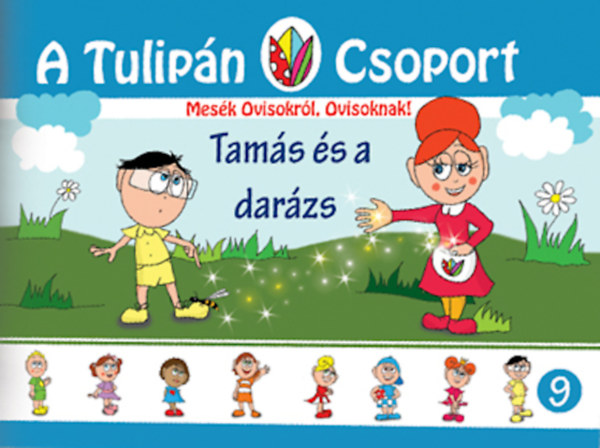 Szab� �gnes - Tam�s �s a dar�zs