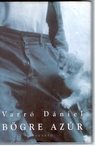 Varró Dániel - Bögre az úr