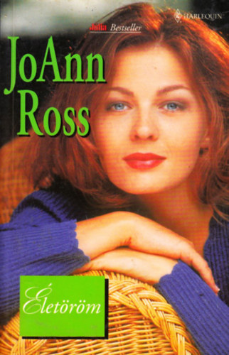 Joann Ross - �let�r�m