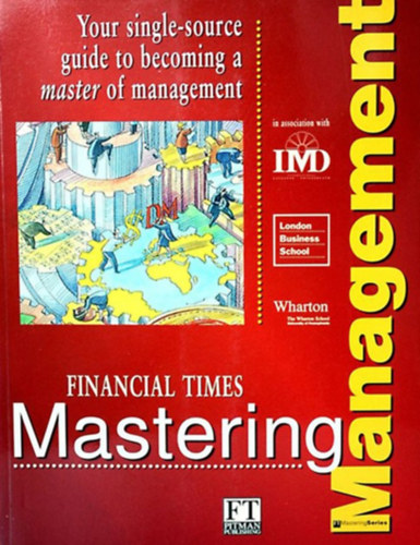 Mastering Management