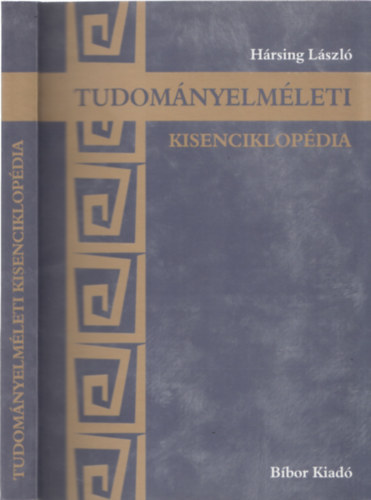 H�rsing L�szl� - Tudom�nyelm�leti kisenciklop�dia
