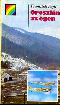 Frantisek Fajtl - Oroszln az gen (szivrvny)
