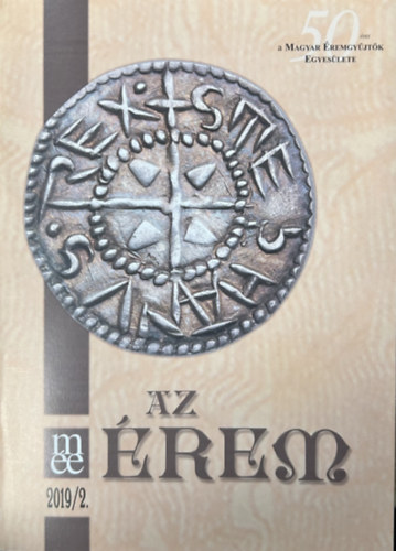 So�s Ferenc - Az �rem 2019/2