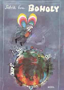 Seb�k �va - Boholy