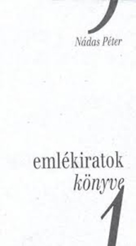 N�das P�ter - Eml�kiratok k�nyve 3.