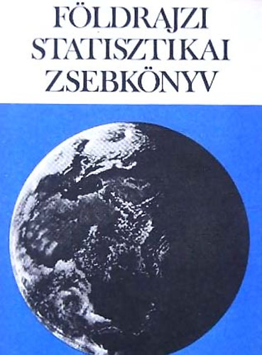 Komls Pln - Fldrajzi statisztikai zsebknyv