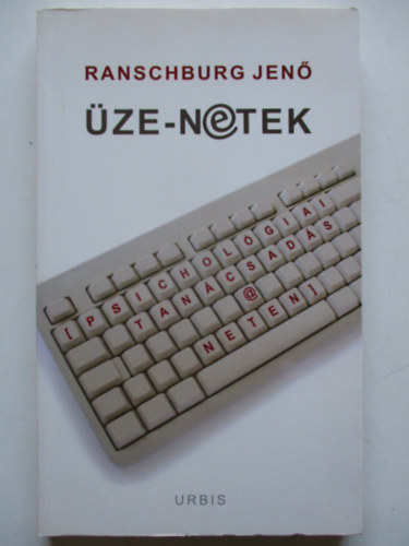 Dr. Ranschburg Jen� - �ze-netek