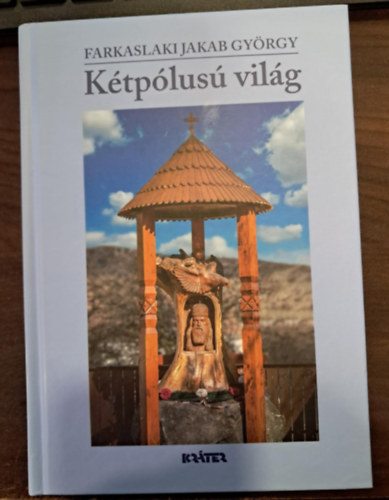 Farkaslaki Jakab Gyrgy - Ktplus vilg