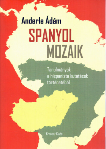 Anderle dm - Spanyol mozaik