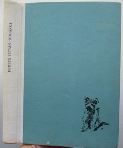 Fekete Istv�n - Bog�ncs