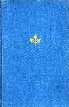 Francois Mauriac - A t�zfolyam-A k�ny�r�letes cs�k