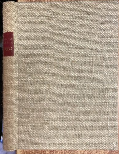 Pentagram Teljes 1992-es évfolyam