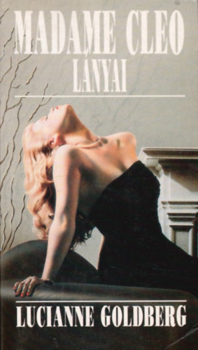 Lucianne Goldberg - Madame Cleo l�nyai