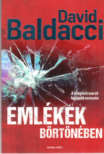 David Baldacci - Emlkek brtnben