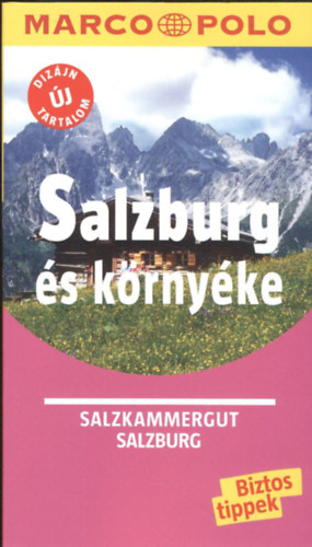 Siegfried Hetz - Salzburg s krnyke