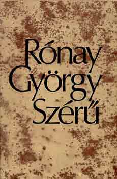 R�nay Gy�rgy - Sz�r�