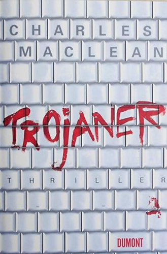 Charles Maclean - Trojaner