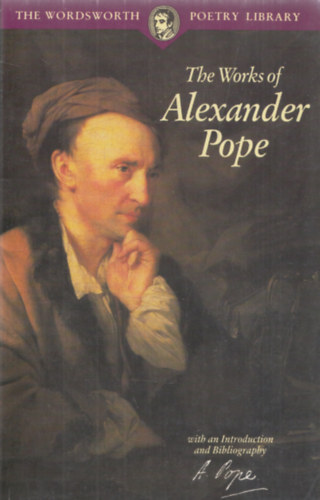 Alexander Pope - The Works of Alexander Pope
