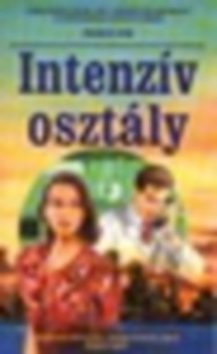 Francis Roe - Intenzív osztály