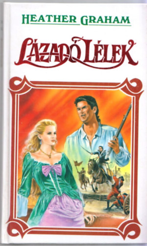 Heather Graham - Lzad llek