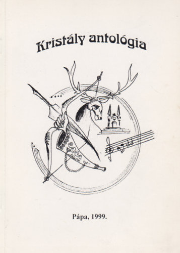 Kristly antolgia