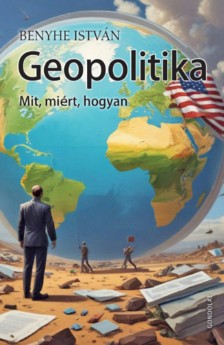 Benyhe Istv�n - Geopolitika