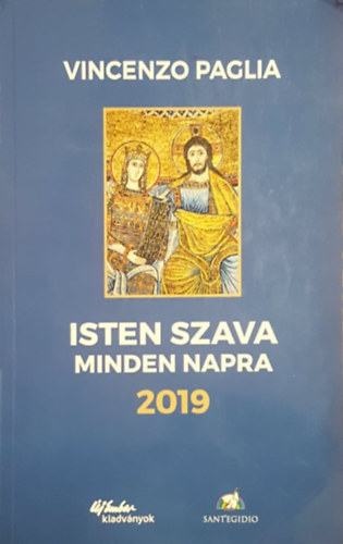 Vincenzo Paglia - Isten szava minden napra 2019