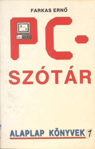 Farkas Ern-Csrin Sndor - PC-sztr