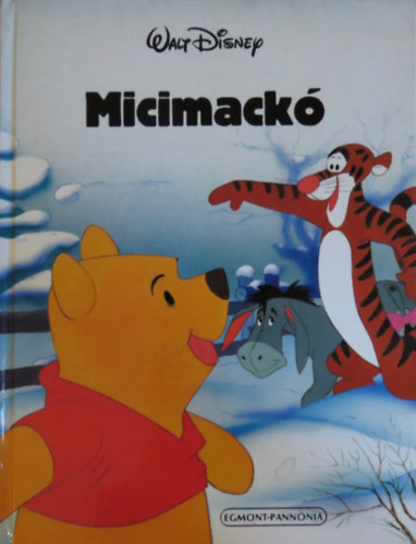 Micimack (Walt Disney)