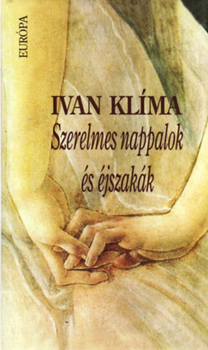 Ivan Klma - Szerelmes nappalok s jszakk