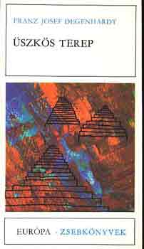 Franz Josef Degenhardt - �szk�s terep