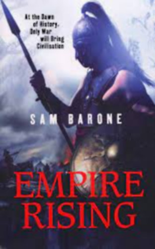 Sam Barone - Empire Rising