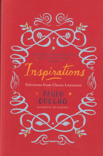 Paulo Coelho - Inspirations