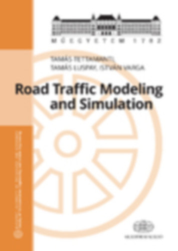 Road Traffic Modeling and Simulation
