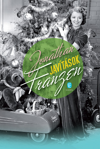 Jonathan Franzen - Jav�t�sok