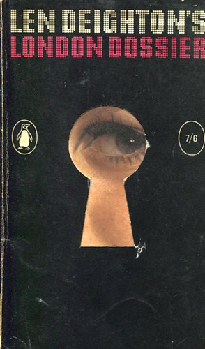 Len Deighton - London Dossier