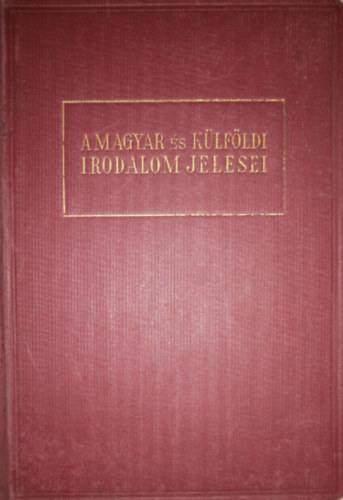 L�z�r Istv�n - Tit�nok