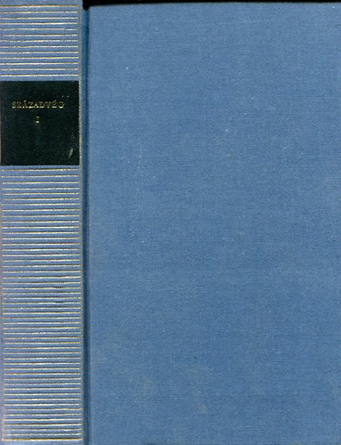 Sz�zadv�g I. (Magyar Remek�r�k)