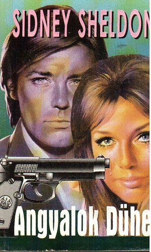 Sidney Sheldon - Angyalok dhe