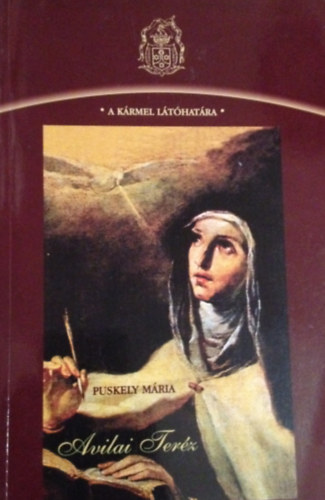 Puskely Mria - Avilai Terz