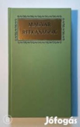 P�csv�radi G�bor - Jeruzs�lemi utaz�s (Magyar ritkas�gok)