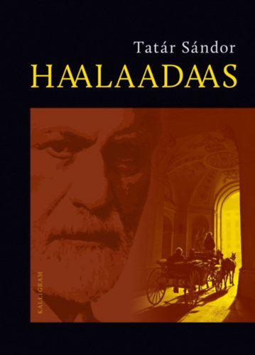 Tat�r S�ndor - Haalaadaas