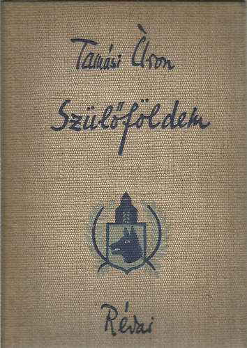 Tam�si �ron - Sz�l�f�ldem