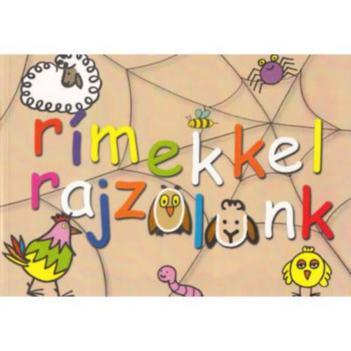 Tth-Ksa Ottlia - Rmekkel rajzolunk