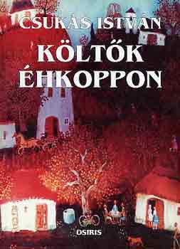 Csuk�s Istv�n - K�lt�k �hkoppon