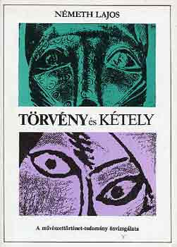 Nmeth Lajos - Trvny s ktely
