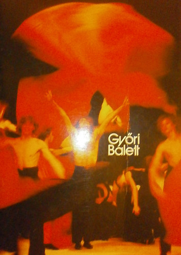 Tth gnes  (szerk.) - Gyri Balett '83