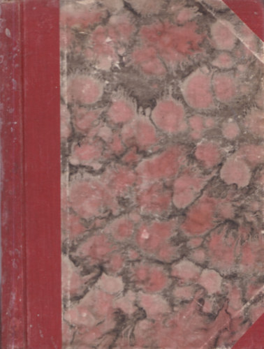 Ifj� �vek XIV. �vfolyam 1935-1936 (1-10. lapsz�mok) - Teljes �vfolyam