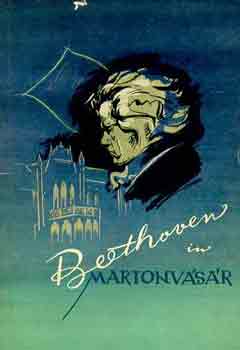 Alexuis Környei - Beethoven in Martonvásár