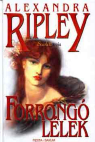 Alexandra Ripley - Forrong� l�lek I-II.